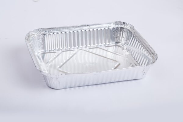 Aluminium Foil Containers 1000ML